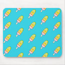 Search for flavour mousepads Ice