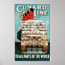 Search for ocean liner posters Voyage