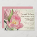 Recherche de tulipe vintage invitations Pour tous
