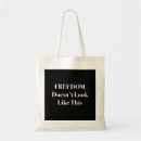 Search for political statement bags Feminist