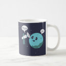 Recherche de satellite mugs Drôle