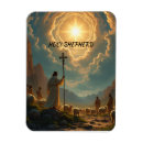 Recherche de berg magnete Spirituel