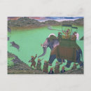 Recherche de raja cartes postales Indien