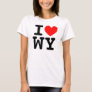 Recherche de wyoming vêtements Amour