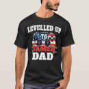 Search for dad gamer tshirts Controller