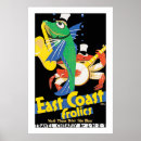 Search for east coast posters Travel