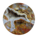 Recherche de fossile planches à découper Gemstone