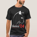 Recherche de funny dames tshirts Président