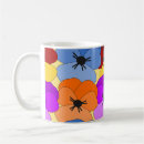 Recherche de pansy mugs Jaune
