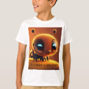 Recherche de fourmis vêtements tshirts Mignon