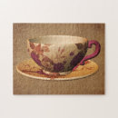 Search for tea cup puzzles For her