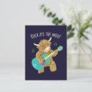 Recherche de scottish highland cartes postales Écosse