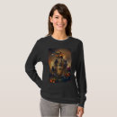 Search for halloween art tshirts Trick or treat