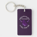 Search for fibromyalgia keychains Butterfly