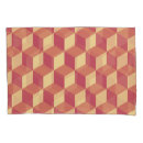 Search for cube pillowcases Abstract