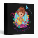Search for fancy binders Disney fancy nancy