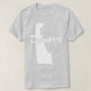 Recherche de état du delaware tshirts Fierté