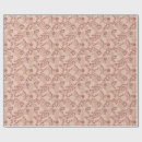 Search for artistic wrapping paper Playful