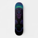 Recherche de devil skateboards Crâne