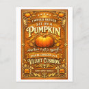 Recherche de coussins cartes postales Typographie