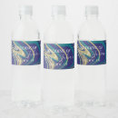 Search for marbled blue waters Glitter