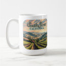 Search for winery mugs Wine country