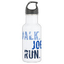Search for blue run drinkware Runner