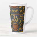 Search for java mugs Latte