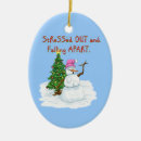 Search for ladies ornaments Christmas tree