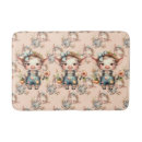 Search for cute girly kawaii bathroom accessories For her