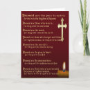 Search for beatitudes cards Religious