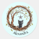 Search for black watch stickers Cat