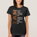Search for african american tshirts History