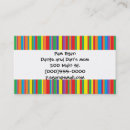Search for dada business cards Daddy