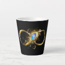 Recherche de plume paon tasses Noir