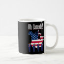 Search for funny canada mugs Politics