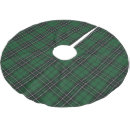 Search for black tree skirts Tartan