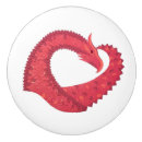 Recherche de dragon de boutons et poignées de porte Balance