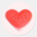 Recherche de gummy autocollants Doux