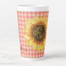 Search for sunflower mugs Farmhouse