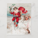Recherche de antique christmas cards Family