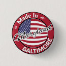 Search for baltimore maryland buttons Charm city