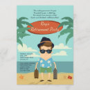 Search for beach retirement invitations Seaside