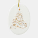 Search for filigree ornaments Tree