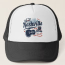 Recherche de nashville tennessee baseball hats Guitare