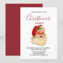 Recherche de claus invitations Vintage