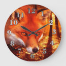 Search for fox clocks Animal