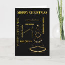Search for golden christmas cards Gold christmas tree