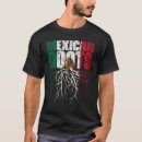 Search for mexico tshirts Roots