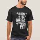 Recherche de psycho tshirts Humour